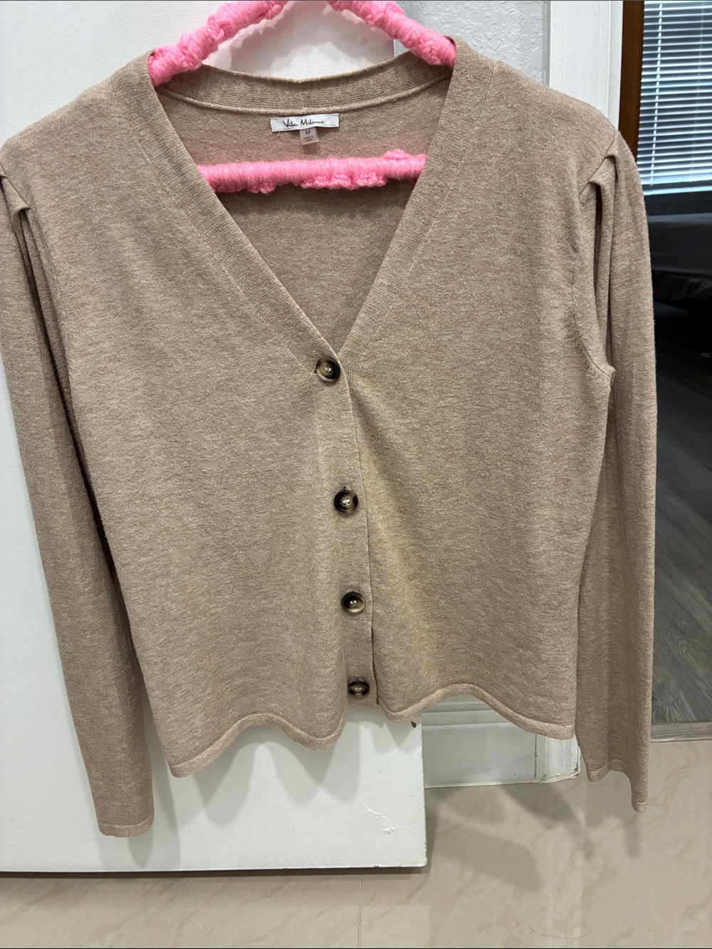 Vila Milano cardigan